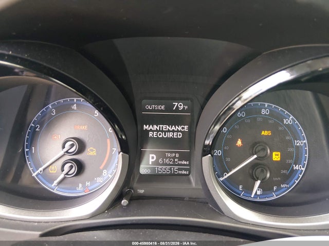 Toyota Corolla S Plus 2014 5YFBURHE2EP130019 Image 7