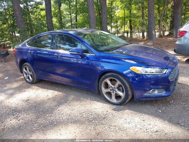 Aukcja sprzedaży 2015 Ford Fusion Se, vin: 3FA6P0H7XFR118790, numer aukcji: 45980418