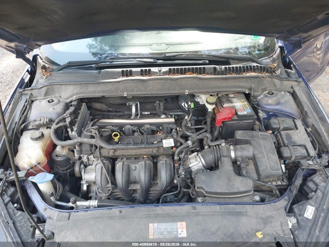 Aukcja sprzedaży 2015 Ford Fusion Se, vin: 3FA6P0H7XFR118790, numer aukcji: 45980418