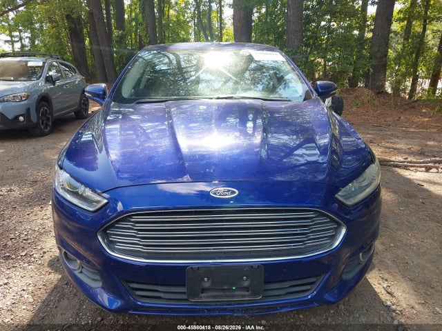 Aukcja sprzedaży 2015 Ford Fusion Se, vin: 3FA6P0H7XFR118790, numer aukcji: 45980418