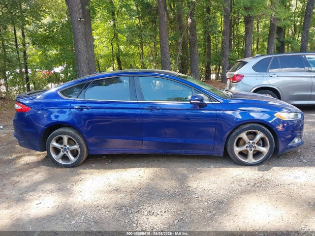 Aukcja sprzedaży 2015 Ford Fusion Se, vin: 3FA6P0H7XFR118790, numer aukcji: 45980418