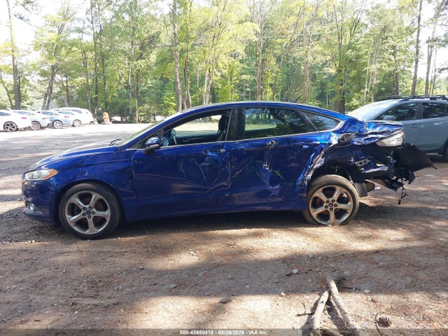 Aukcja sprzedaży 2015 Ford Fusion Se, vin: 3FA6P0H7XFR118790, numer aukcji: 45980418