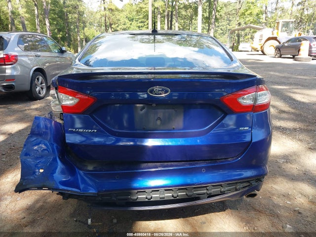Aukcja sprzedaży 2015 Ford Fusion Se, vin: 3FA6P0H7XFR118790, numer aukcji: 45980418