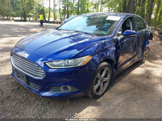 Aukcja sprzedaży 2015 Ford Fusion Se, vin: 3FA6P0H7XFR118790, numer aukcji: 45980418