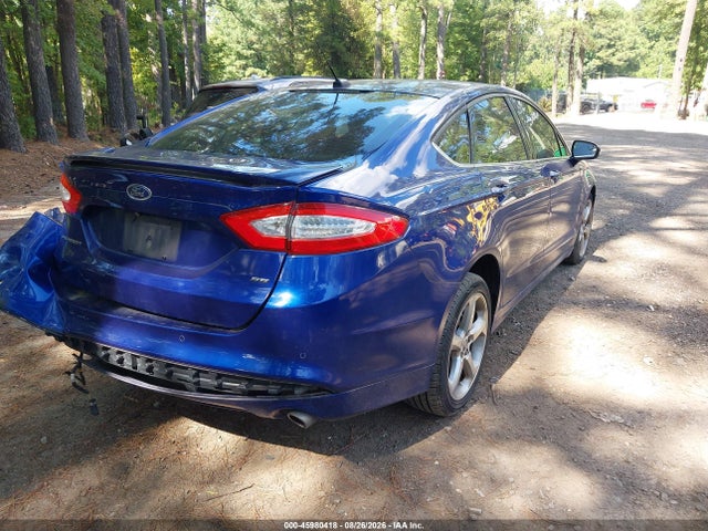 Aukcja sprzedaży 2015 Ford Fusion Se, vin: 3FA6P0H7XFR118790, numer aukcji: 45980418