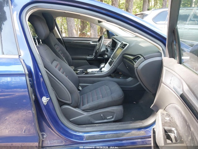 Aukcja sprzedaży 2015 Ford Fusion Se, vin: 3FA6P0H7XFR118790, numer aukcji: 45980418