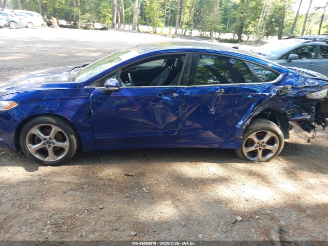 Aukcja sprzedaży 2015 Ford Fusion Se, vin: 3FA6P0H7XFR118790, numer aukcji: 45980418