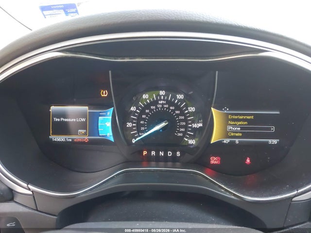Aukcja sprzedaży 2015 Ford Fusion Se, vin: 3FA6P0H7XFR118790, numer aukcji: 45980418