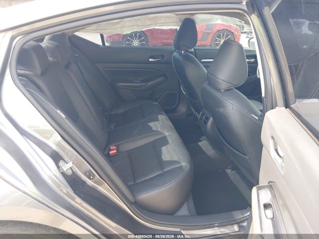 2022 Nissan Altima Sl Fwd მანქანა იყიდება აუქციონზე, vin: 1N4BL4EVXNN397891, აუქციონის ნომერი: 45980420