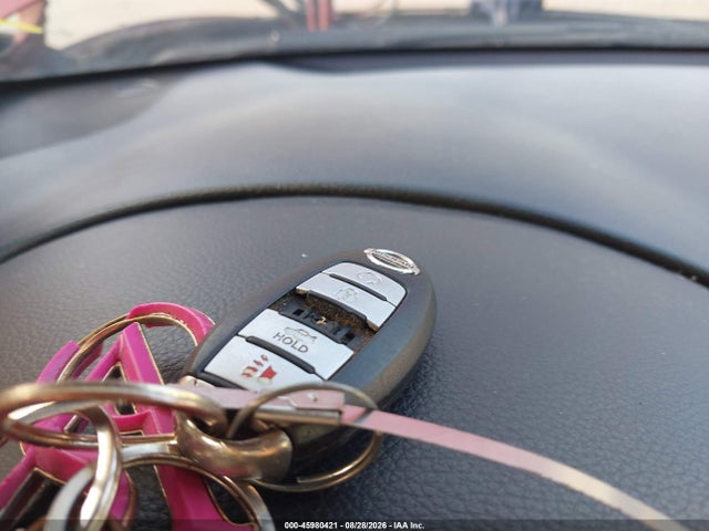 45980421 :رقم المزاد ، 1N4AL3AP2FC494559 vin ، 2015 Nissan Altima 2.5 Sv مزاد بيع