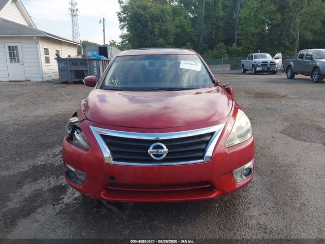 45980421 :رقم المزاد ، 1N4AL3AP2FC494559 vin ، 2015 Nissan Altima 2.5 Sv مزاد بيع