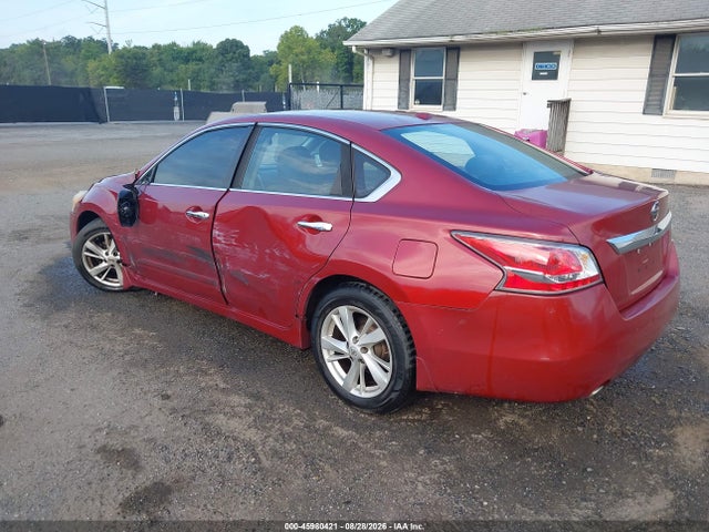 45980421 :رقم المزاد ، 1N4AL3AP2FC494559 vin ، 2015 Nissan Altima 2.5 Sv مزاد بيع