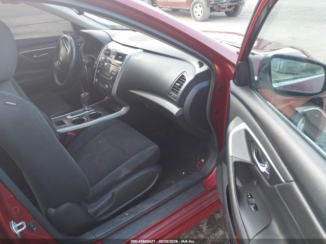 45980421 :رقم المزاد ، 1N4AL3AP2FC494559 vin ، 2015 Nissan Altima 2.5 Sv مزاد بيع