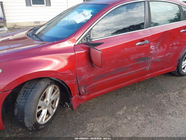 45980421 :رقم المزاد ، 1N4AL3AP2FC494559 vin ، 2015 Nissan Altima 2.5 Sv مزاد بيع