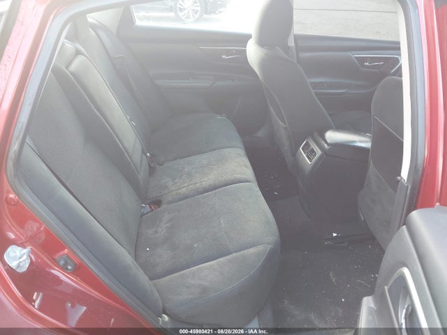 45980421 :رقم المزاد ، 1N4AL3AP2FC494559 vin ، 2015 Nissan Altima 2.5 Sv مزاد بيع