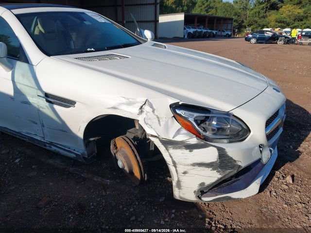 Продаж на аукціоні авто 2018 Mercedes-benz Slc 300, vin: WDDPK3JA4JF149033, номер лоту: 45980427