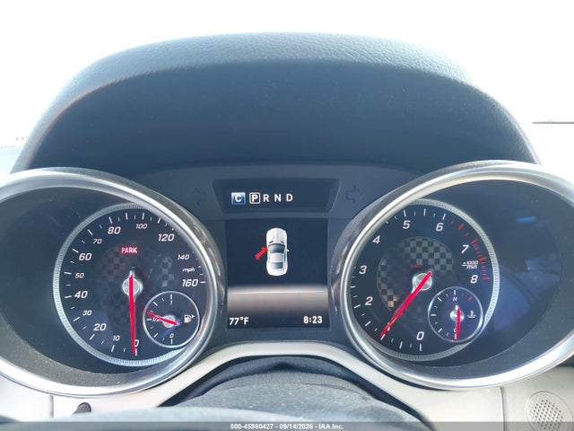 Продаж на аукціоні авто 2018 Mercedes-benz Slc 300, vin: WDDPK3JA4JF149033, номер лоту: 45980427