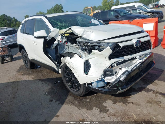 2022 JTM16RFV7ND531562 main image