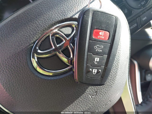 JTM16RFV7ND531562 Toyota Rav4 Hybrid Se