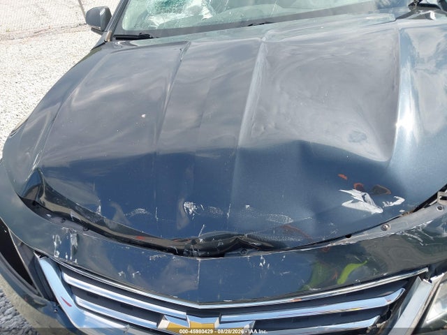 Продажа на аукционе авто 2018 Chevrolet Impala 1lt, vin: 2G1105S30J9137139, номер лота: 45980429