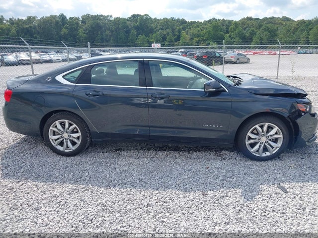 Продажа на аукционе авто 2018 Chevrolet Impala 1lt, vin: 2G1105S30J9137139, номер лота: 45980429