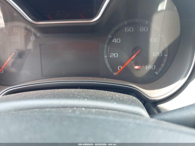 Продажа на аукционе авто 2018 Chevrolet Impala 1lt, vin: 2G1105S30J9137139, номер лота: 45980429