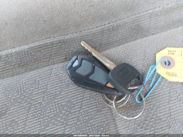 Aukcja sprzedaży 2002 Toyota Tacoma Prerunner V6, vin: 5TEGN92N12Z884269, numer aukcji: 45980430