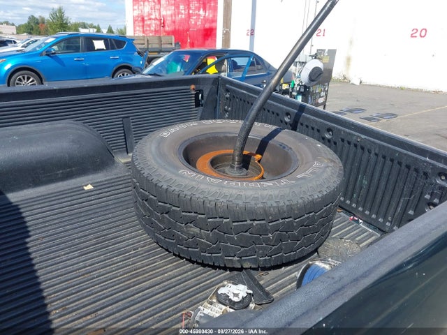 Aukcja sprzedaży 2002 Toyota Tacoma Prerunner V6, vin: 5TEGN92N12Z884269, numer aukcji: 45980430