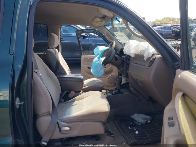 Aukcja sprzedaży 2002 Toyota Tacoma Prerunner V6, vin: 5TEGN92N12Z884269, numer aukcji: 45980430