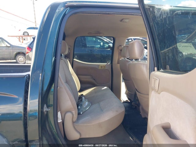 Aukcja sprzedaży 2002 Toyota Tacoma Prerunner V6, vin: 5TEGN92N12Z884269, numer aukcji: 45980430