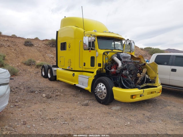 45980432 :رقم المزاد ، 1XPHD49X8BD121349 vin ، 2011 Peterbilt 386 مزاد بيع