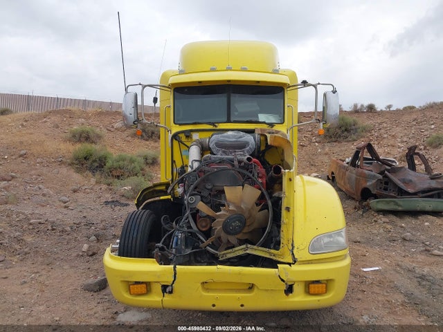 45980432 :رقم المزاد ، 1XPHD49X8BD121349 vin ، 2011 Peterbilt 386 مزاد بيع