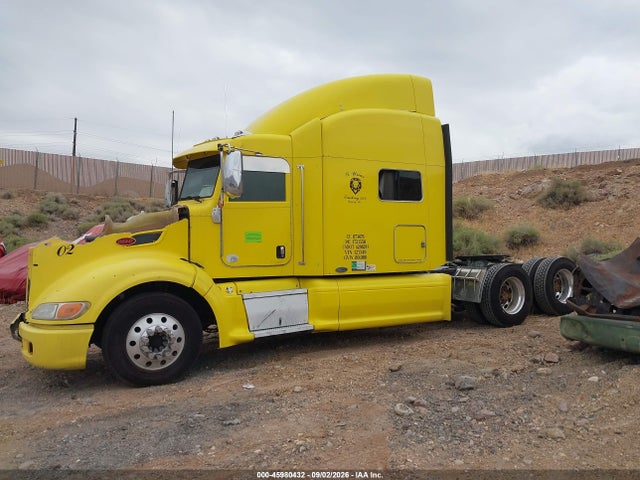 45980432 :رقم المزاد ، 1XPHD49X8BD121349 vin ، 2011 Peterbilt 386 مزاد بيع