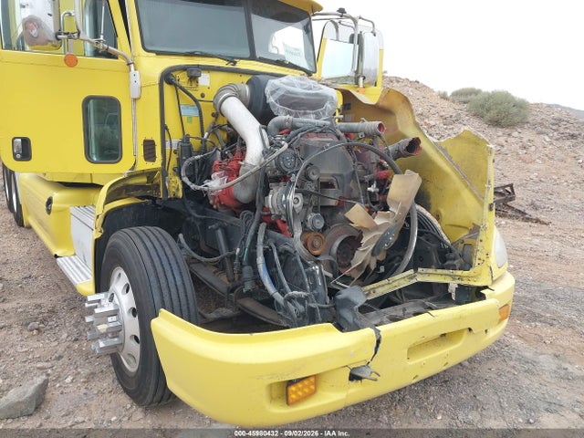 45980432 :رقم المزاد ، 1XPHD49X8BD121349 vin ، 2011 Peterbilt 386 مزاد بيع