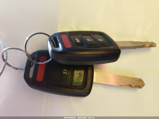 Honda FIT LX 2015 3HGGK5H50FM724803 Image 11