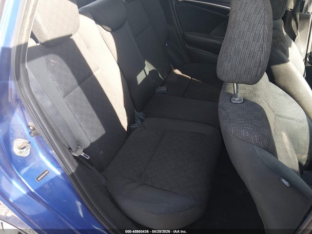 Honda FIT LX 2015 3HGGK5H50FM724803 Image 8