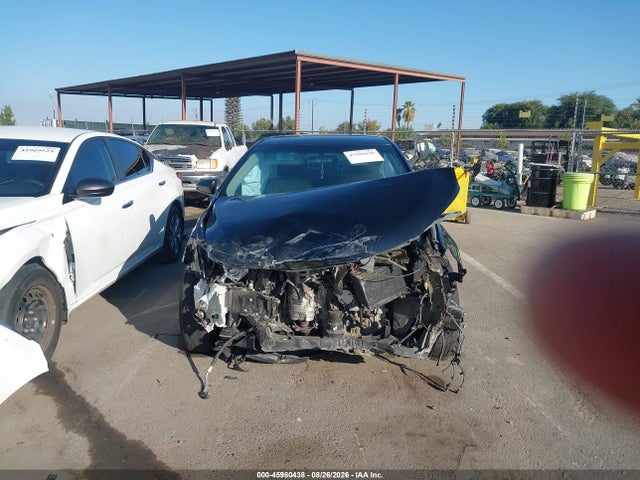 4T1BF1FK0GU196929 Toyota CAMRY LE