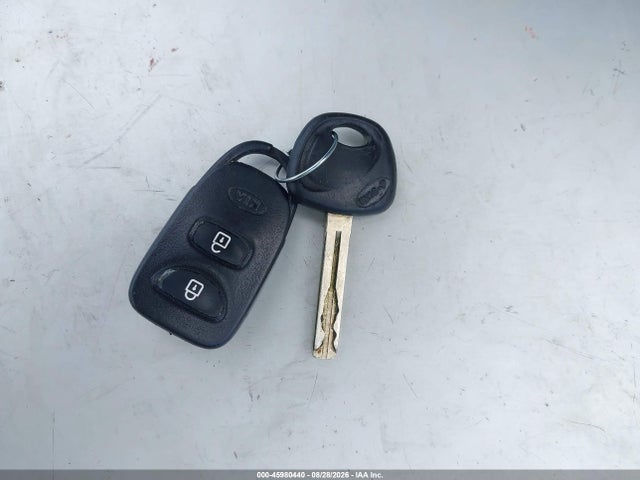 Aukcja sprzedaży 2012 Kia Sorento Lx, vin: 5XYKTCA61CG212490, numer aukcji: 45980440