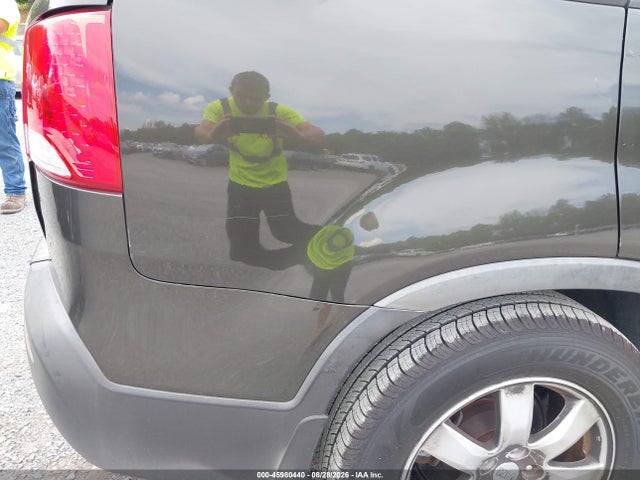 Aukcja sprzedaży 2012 Kia Sorento Lx, vin: 5XYKTCA61CG212490, numer aukcji: 45980440