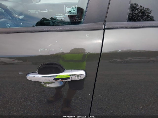 Aukcja sprzedaży 2012 Kia Sorento Lx, vin: 5XYKTCA61CG212490, numer aukcji: 45980440