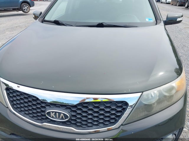 Aukcja sprzedaży 2012 Kia Sorento Lx, vin: 5XYKTCA61CG212490, numer aukcji: 45980440