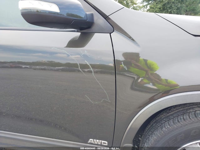 Aukcja sprzedaży 2012 Kia Sorento Lx, vin: 5XYKTCA61CG212490, numer aukcji: 45980440