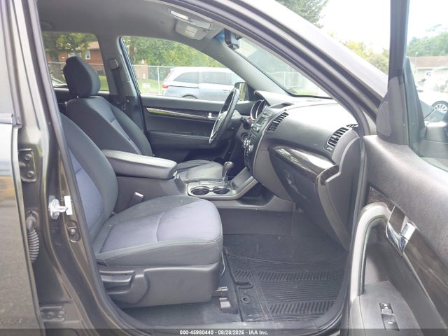 Aukcja sprzedaży 2012 Kia Sorento Lx, vin: 5XYKTCA61CG212490, numer aukcji: 45980440