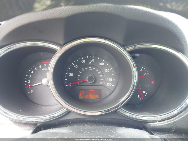 Aukcja sprzedaży 2012 Kia Sorento Lx, vin: 5XYKTCA61CG212490, numer aukcji: 45980440