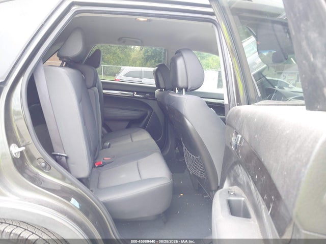 Aukcja sprzedaży 2012 Kia Sorento Lx, vin: 5XYKTCA61CG212490, numer aukcji: 45980440