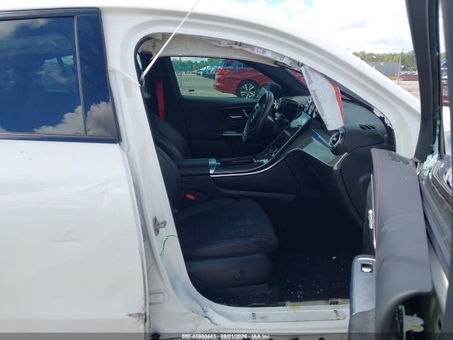 Aukcja sprzedaży 2024 Mercedes-benz Amg Glc 43 Coupe 4matic, vin: W1NKJ8HB0RF224804, numer aukcji: 45980443