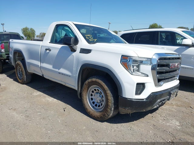Продажа на аукционе авто 2019 Gmc Sierra 1500, vin: 3GTN9AEH1KG263774, номер лота: 45980448