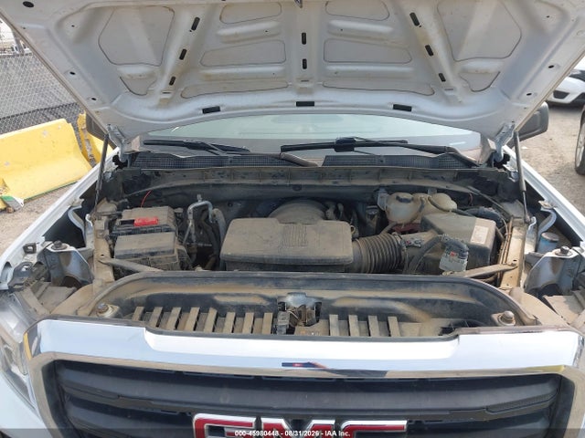 Продаж на аукціоні авто 2019 Gmc Sierra 1500, vin: 3GTN9AEH1KG263774, номер лоту: 45980448