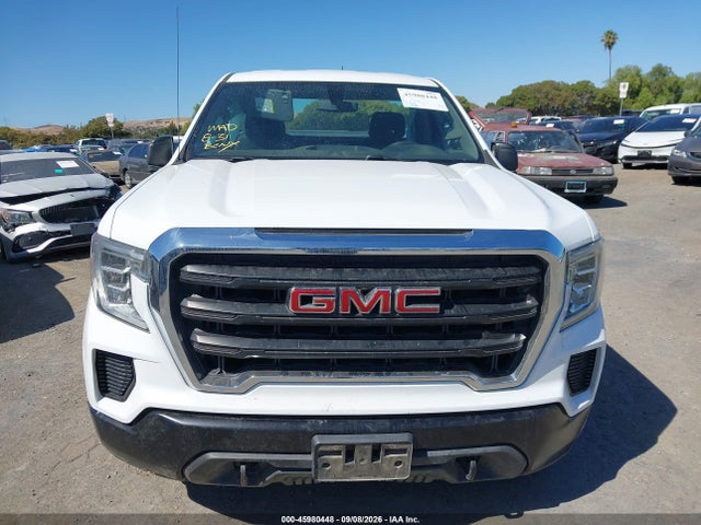 Продаж на аукціоні авто 2019 Gmc Sierra 1500, vin: 3GTN9AEH1KG263774, номер лоту: 45980448