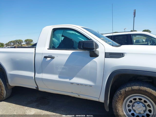 Продаж на аукціоні авто 2019 Gmc Sierra 1500, vin: 3GTN9AEH1KG263774, номер лоту: 45980448